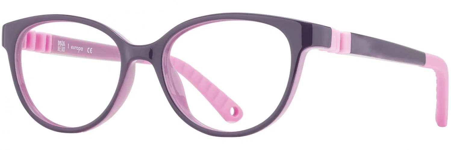 DB4K React ESCAPADE Eyeglasses - view 9